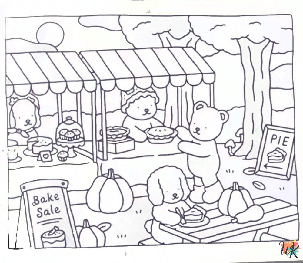 Bobbie goods coloring book pdf