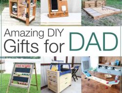 DIY Gift for Dad Creative & Affordable Ideas