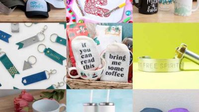 Diy birthday gift ideas